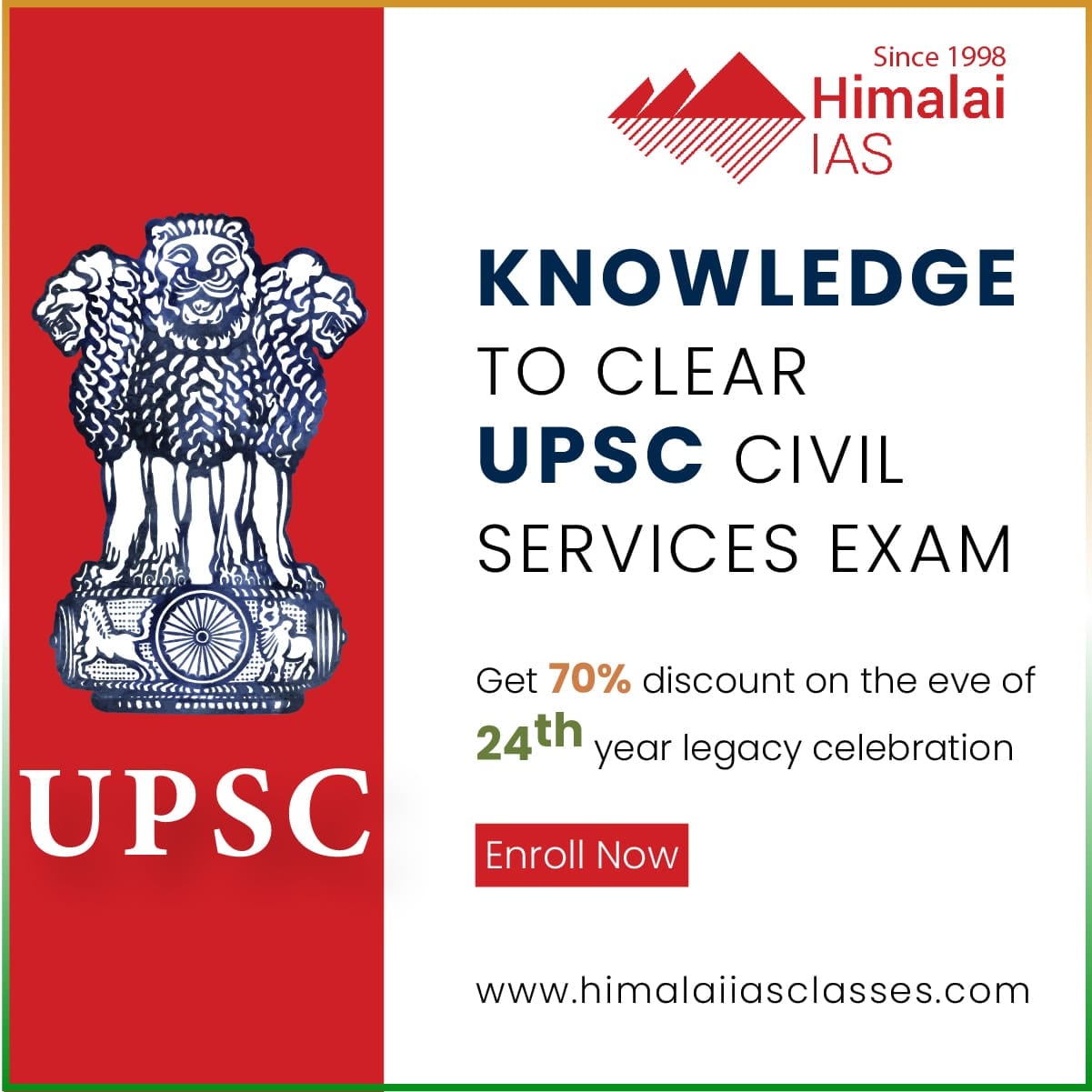 Best UPSC Coaching in Bangalore for Your Success | Himalai IASEducation and LearningCoaching ClassesAll Indiaother