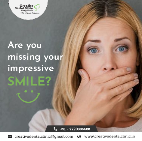 Get the Best Dental Implant Treatment in PuneHealth and BeautyClinicsAll Indiaother