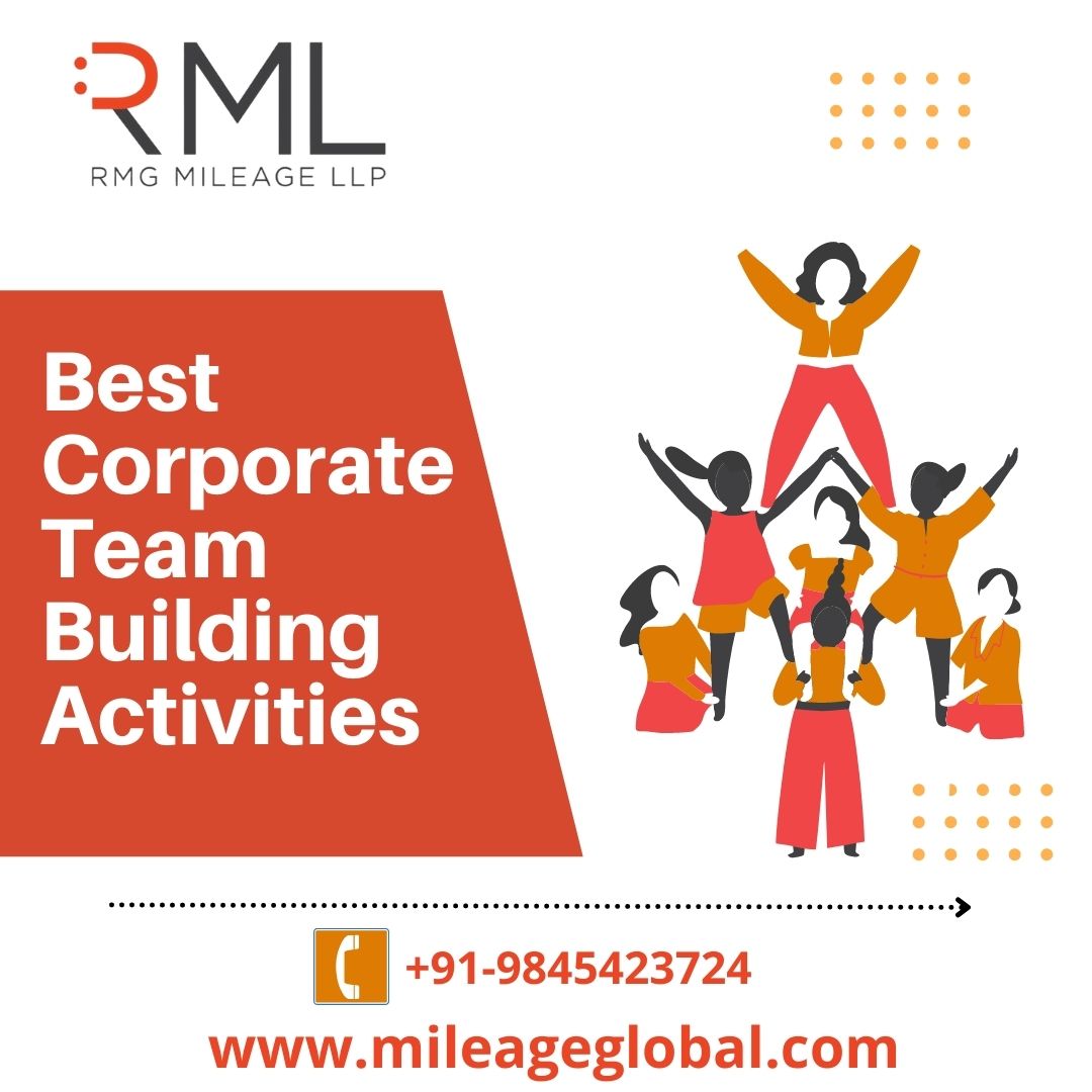 Mileage Global | Best Team Building Activities and Team Outing Services in IndiaOtherAnnouncementsGurgaonAshok Vihar