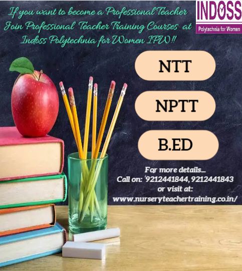 Being a Multi Talented Teacher join Professional Course