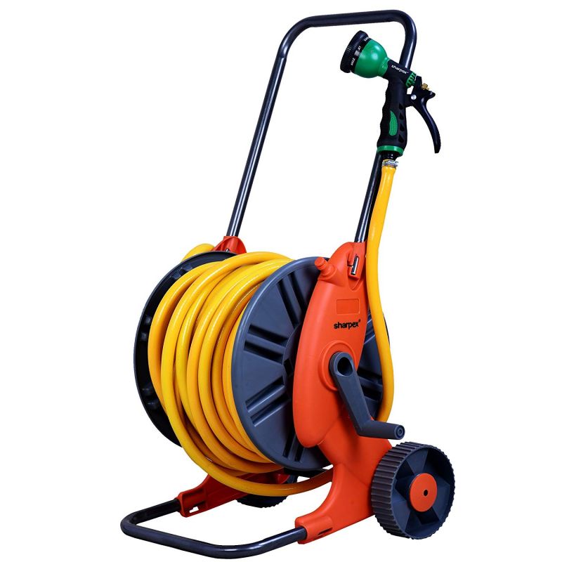 Hose Trolley
