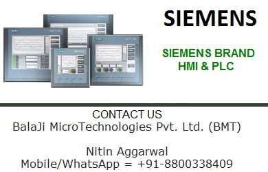 SIEMENS HMI - Human Machine InterfaceBuy and SellElectronic ItemsSouth DelhiOkhla
