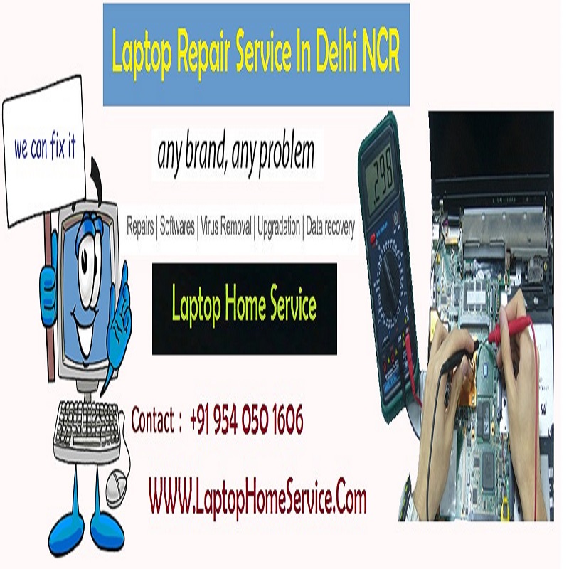 Laptop Repair & ServiceServicesElectronics - Appliances RepairCentral DelhiConnaught Place
