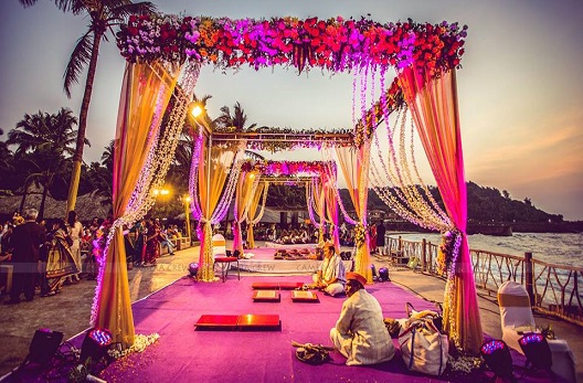Shiv Marriage Palace | The Best Marriage Hall In DeogharMatrimonialBanquet HallsAll Indiaother
