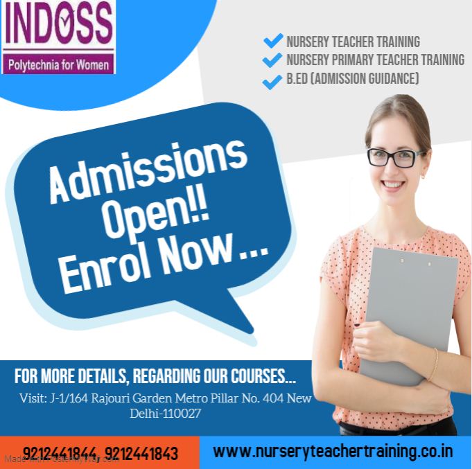 Make your Career as a Professional Teacher