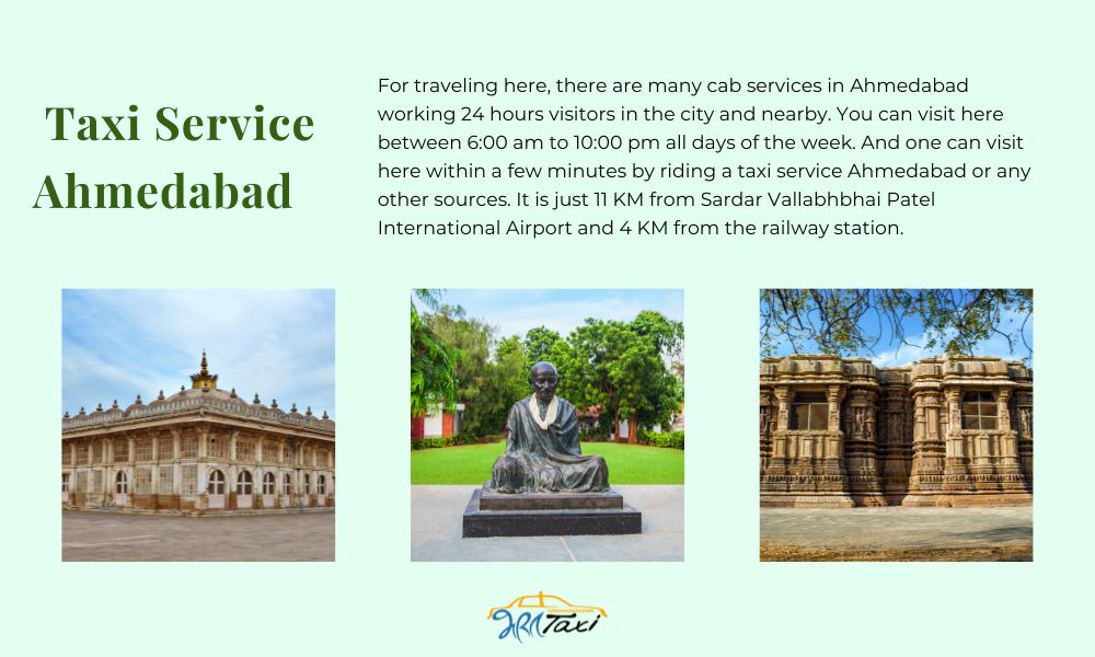Affordable Taxi Service in AhmedabadTour and TravelsTour PackagesAll Indiaother
