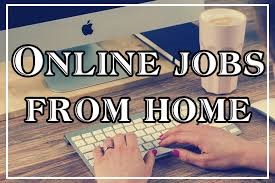 Best and Easy Online Home Based Part Time Jobs - Govt Registered