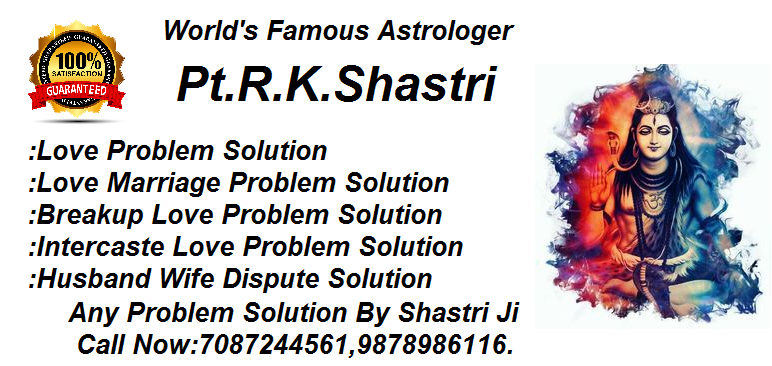 Love Marriage Problem Solution 9878986116