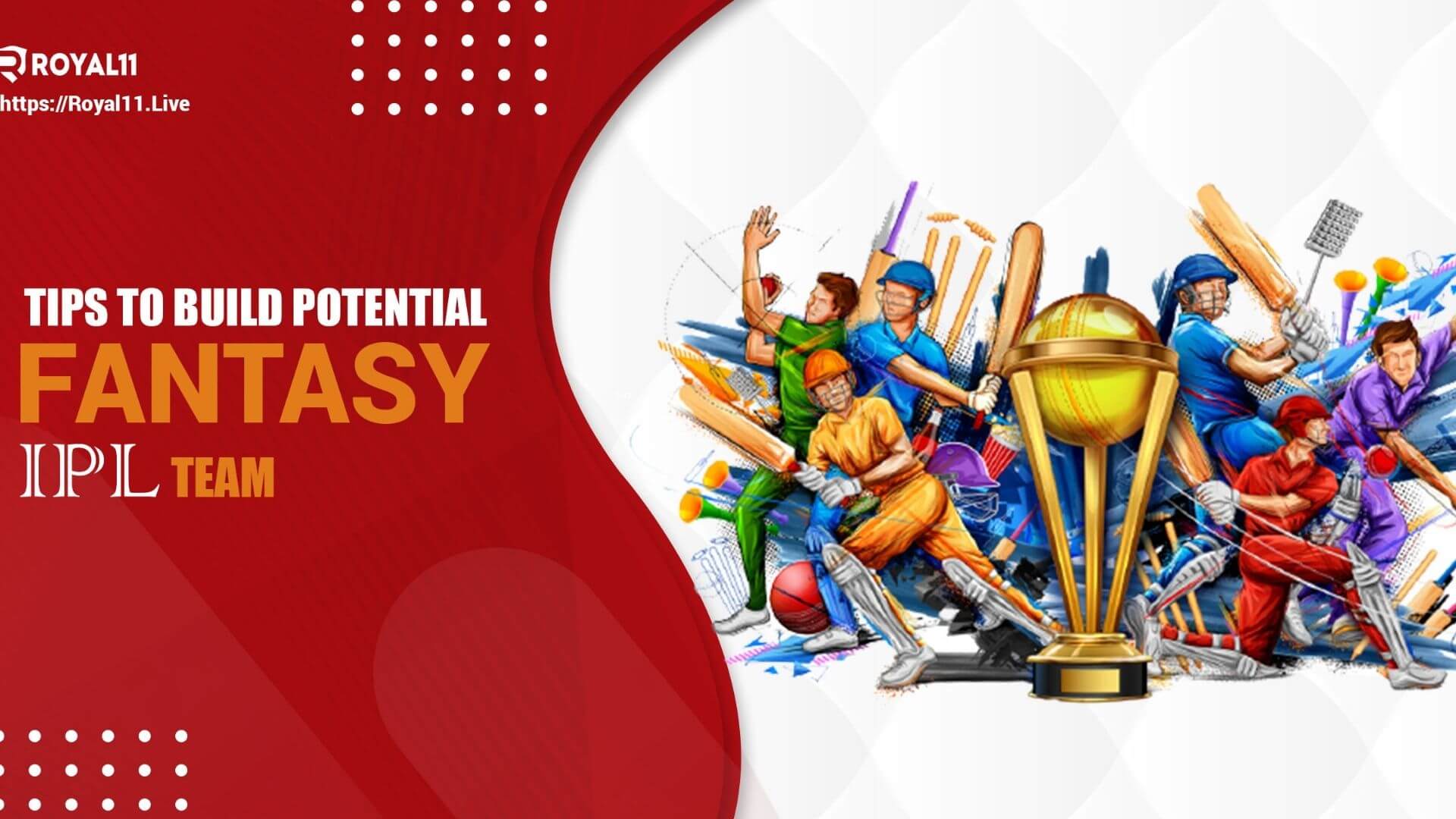 Royal11- The best fantasy Cricket WebsiteBuy and SellTicketsAll Indiaother