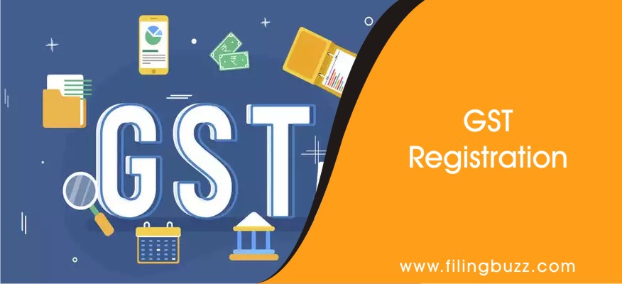 GST Registration | GST Return FilingOtherAnnouncementsSouth DelhiAshram