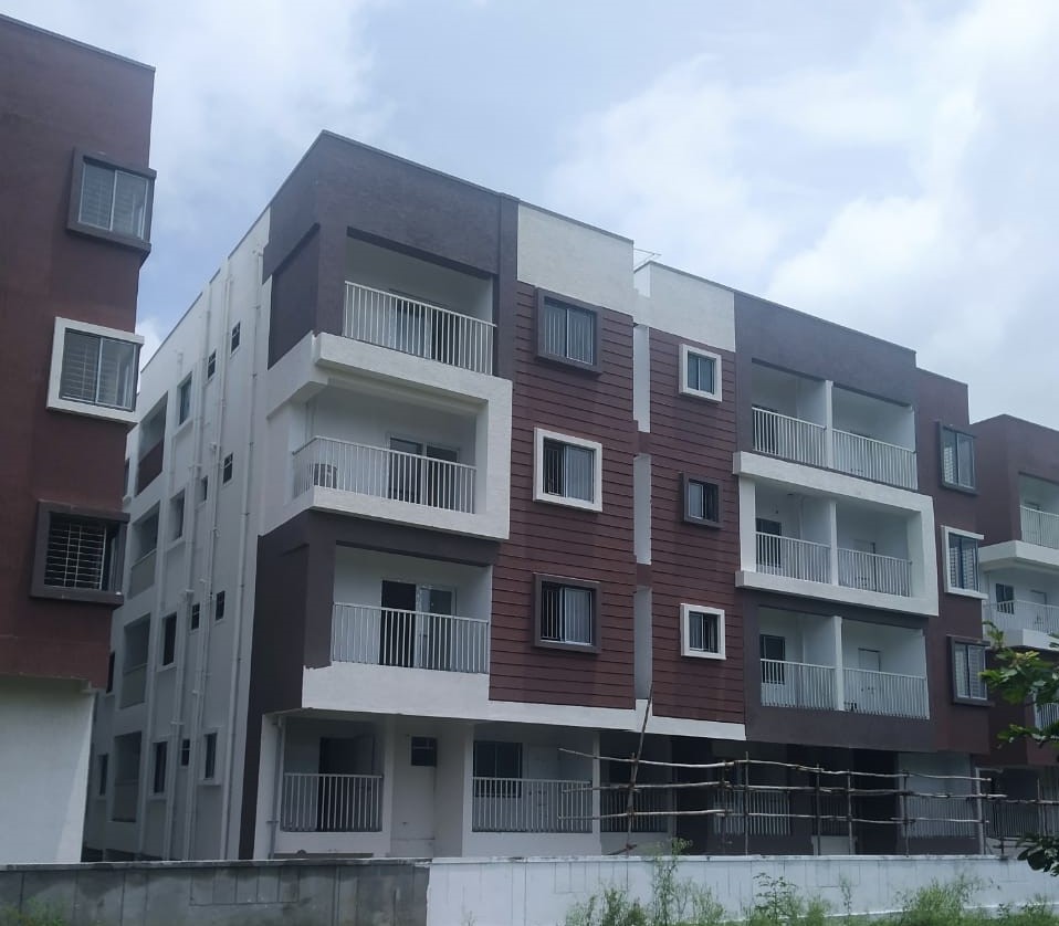 3BHK Ready to Move for Sale, J P Nagar 9th Phase, Anjanapura BangaloreReal EstateApartments  For SaleAll Indiaother
