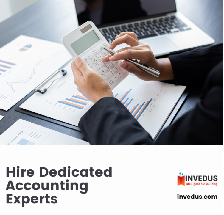Hire Expert Offshore Accountant and Save Upto 70%
