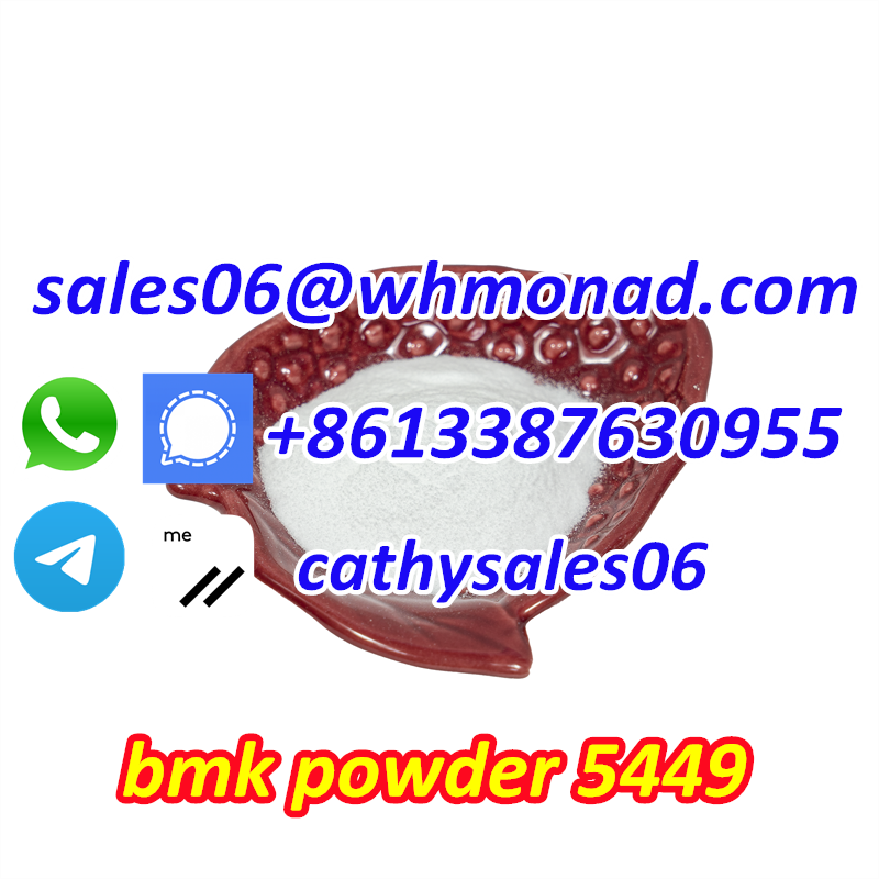 high yield rate BMK glycidate powder CAS 5449-12-7 new bmk liquid light yellow