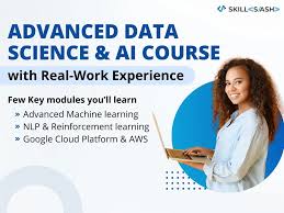 Data science course in NagpurEducation and LearningProfessional CoursesAll Indiaother