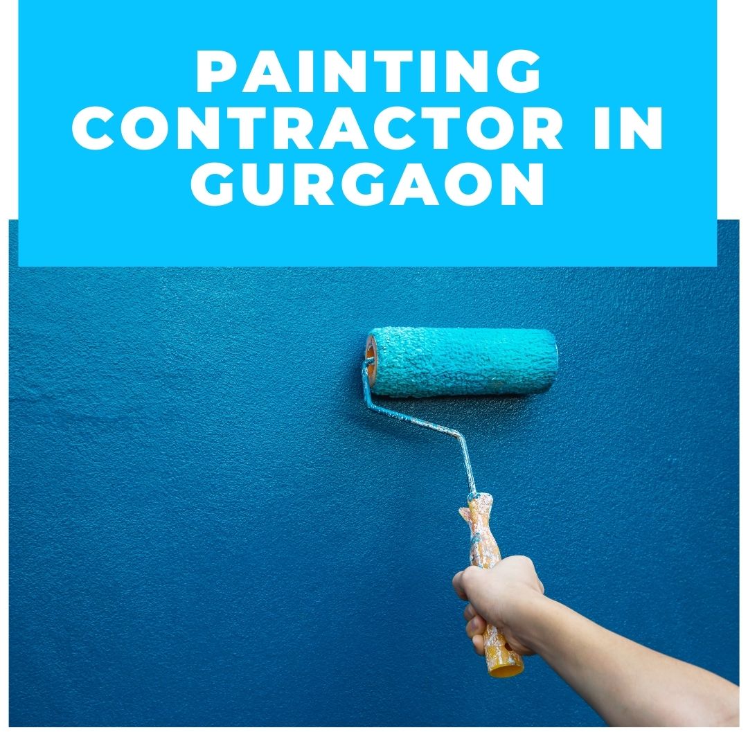 Expert Painters In Gurgaon And NCR - Khushi InteriorsOtherAnnouncementsGurgaonDLF