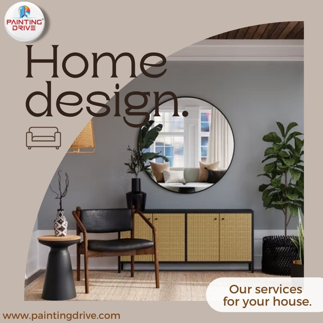 No. 1 Wood Polishing and Painting Services In Mumbai By painting DriveServicesInterior Designers - ArchitectsAll Indiaother