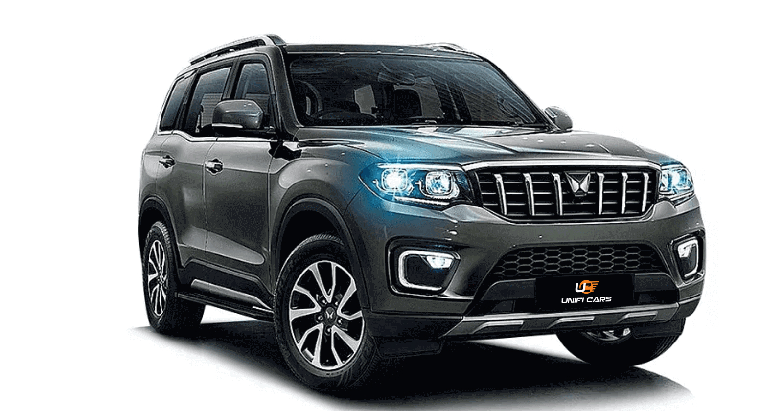 Explore Top-Quality Pre-Owned Cars at Unificars
