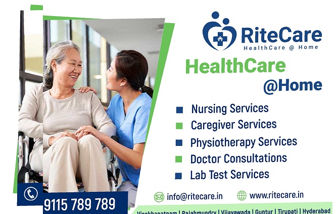 caregiver services visakhapatnamServicesAll India