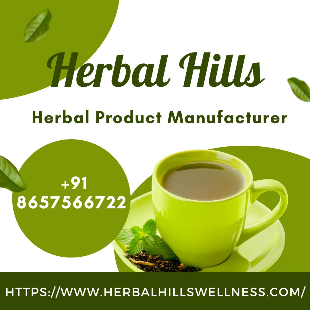 Herbal Products Manufacturers | Ayurvedic Product ManufacturersHealth and BeautyHealth Care ProductsAll Indiaother