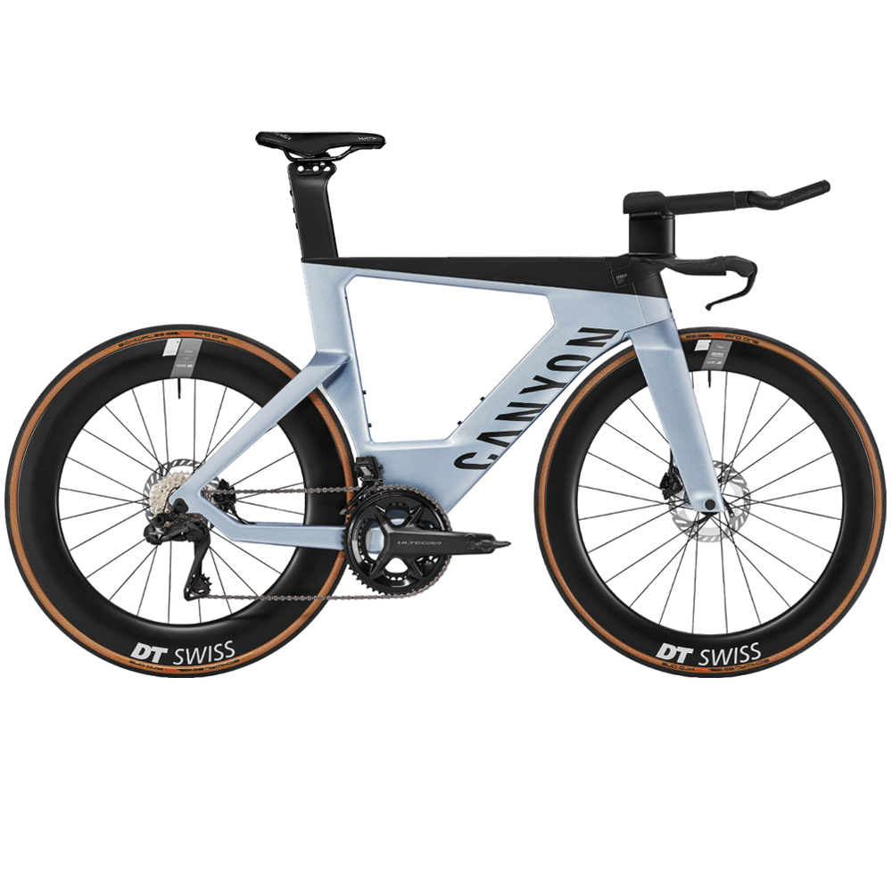 2024 Canyon Speedmax CF SLX 8 Di2 Road Bike (KINGCYCLESPORT)Cars and BikesBicyclesWest DelhiTilak Nagar