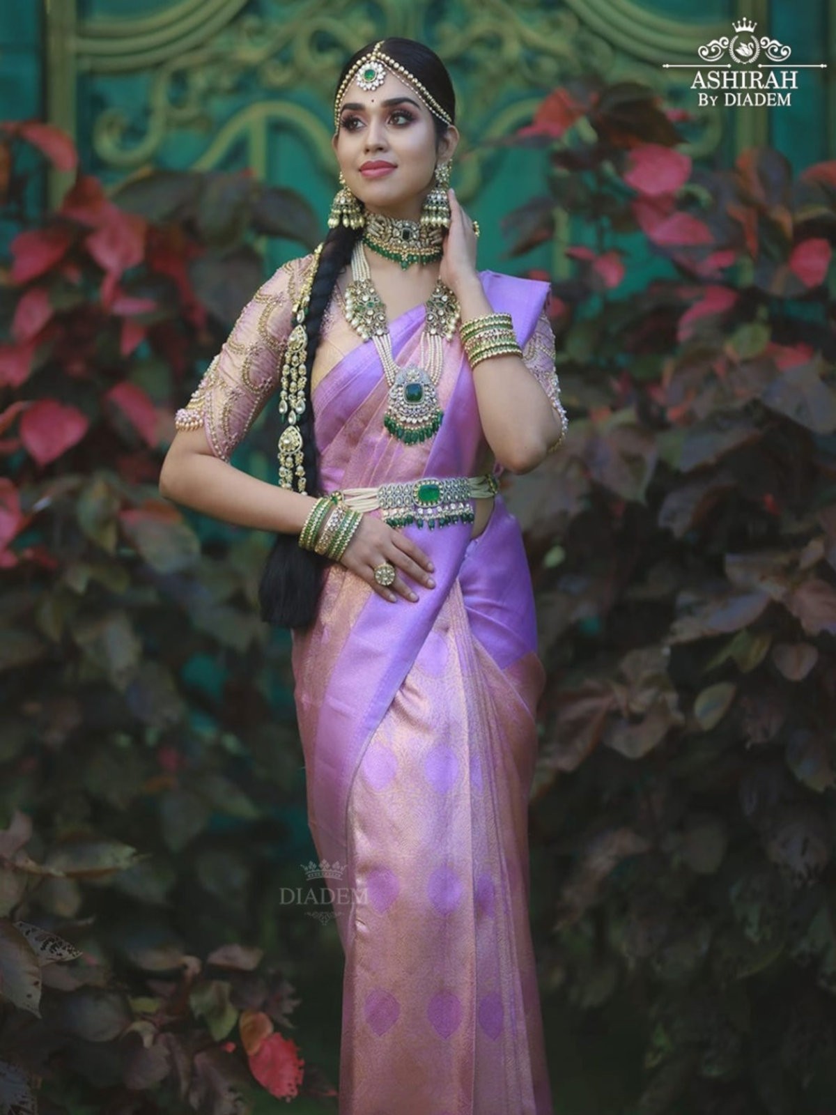Pure Kanchipuram Silk Sarees | Kanchipuram Saree With PriceHome and LifestyleClothing - GarmentsAll Indiaother