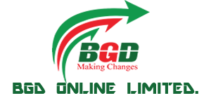 BGD Online LimitedServicesAdvertising - DesignAll Indiaother