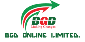 BGD Online Limited