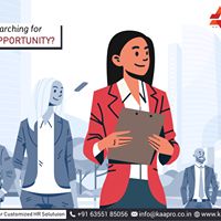Placement Consultancy Service in Indore