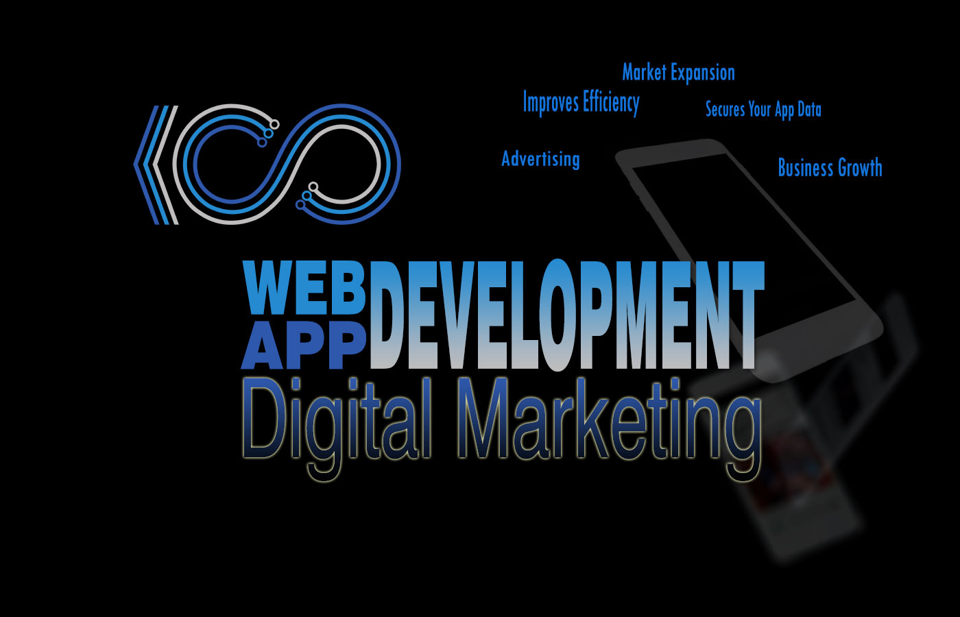 Digital Marketing and Web & App Development ServicesComputers and MobilesComputer ServiceCentral DelhiNizamuddin