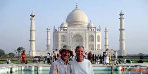 Optima Travels Offers Best 3 Days Delhi Agra Jaipur Tour