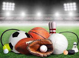 Sports Equipments store