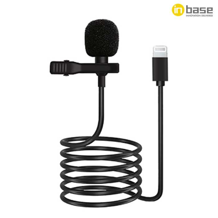 Buy Microphone For PC Online For Personal Use – InbaseElectronics and AppliancesMP3 & MP4 playersNorth DelhiCivil Lines