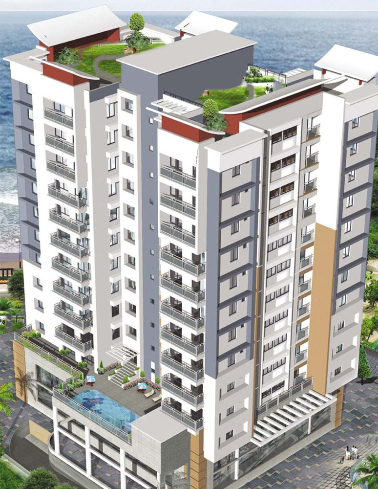 OSB Golf Heights Sector 69 Gurgaon- Affordable HousingReal EstateApartments  For SaleGurgaonIFFCO Chowk