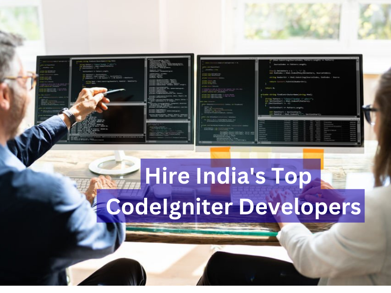Hire India's Top CodeIgniter Developers | Imenso SoftwareServicesEverything ElseGurgaonNew Colony