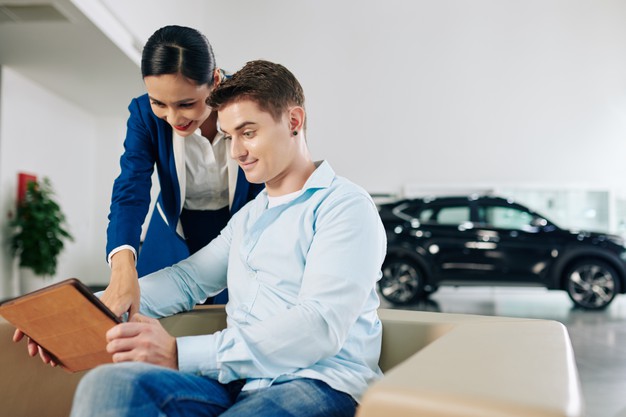 Automobile Industry Engagement Survey by Got Incite