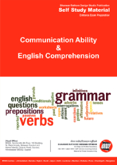 Communication Ability & English Comprehension || BRDS Design