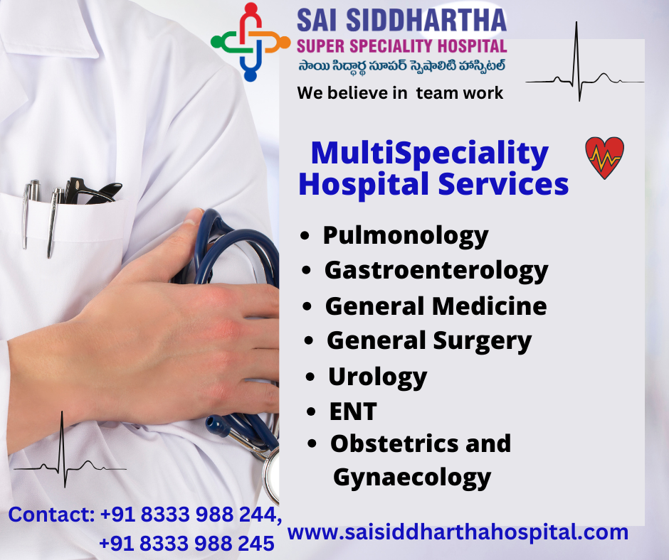 Best Super Speciality Hospitals in Hyderabad l Best Hospital in HyderabadOtherAnnouncementsAll Indiaother