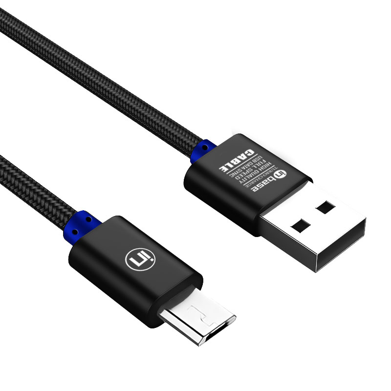 Buy Micro Cable Online - InbaseComputers and MobilesMobile AccessoriesGurgaonMaruti Udyog