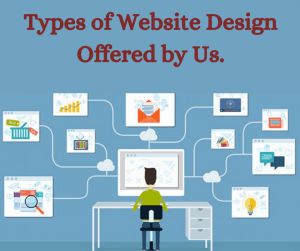 Website Designing in bhiwadiComputers and MobilesComputer CablesEast DelhiPark End