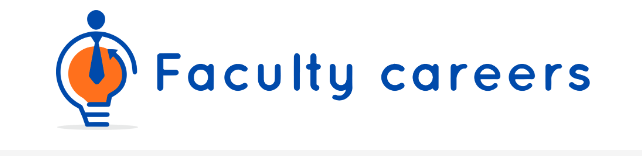 Faculty Careers
