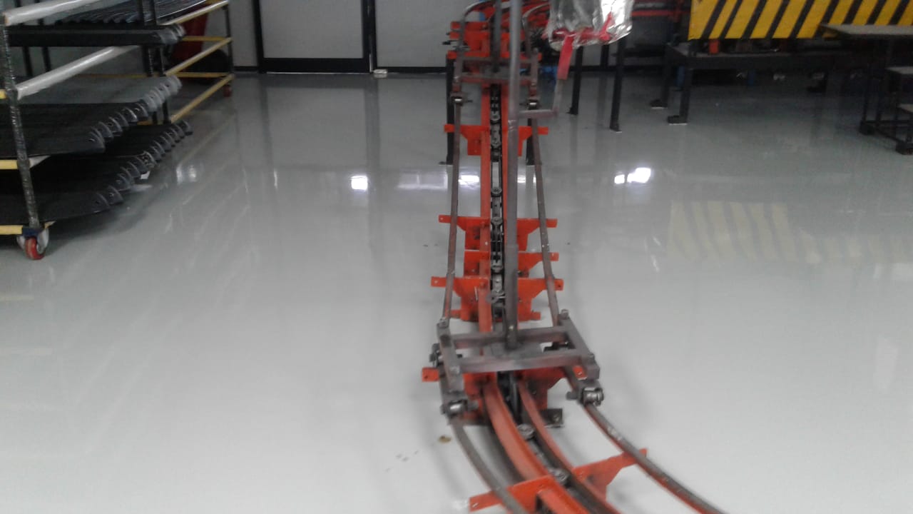Best epoxy coating suppliers in Pune