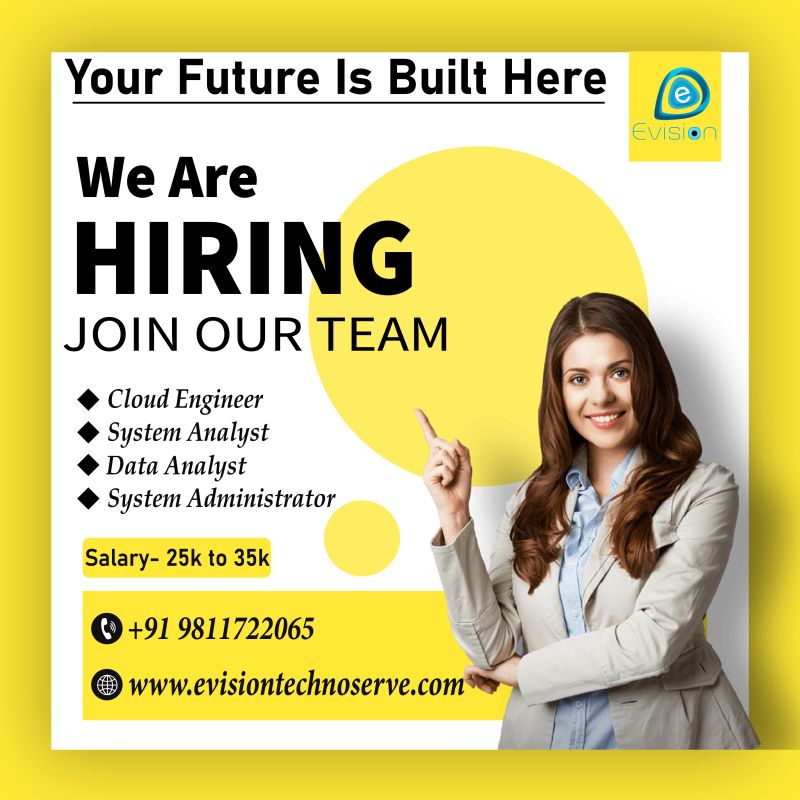 Trainee Engineer Hiring for HCL Technology