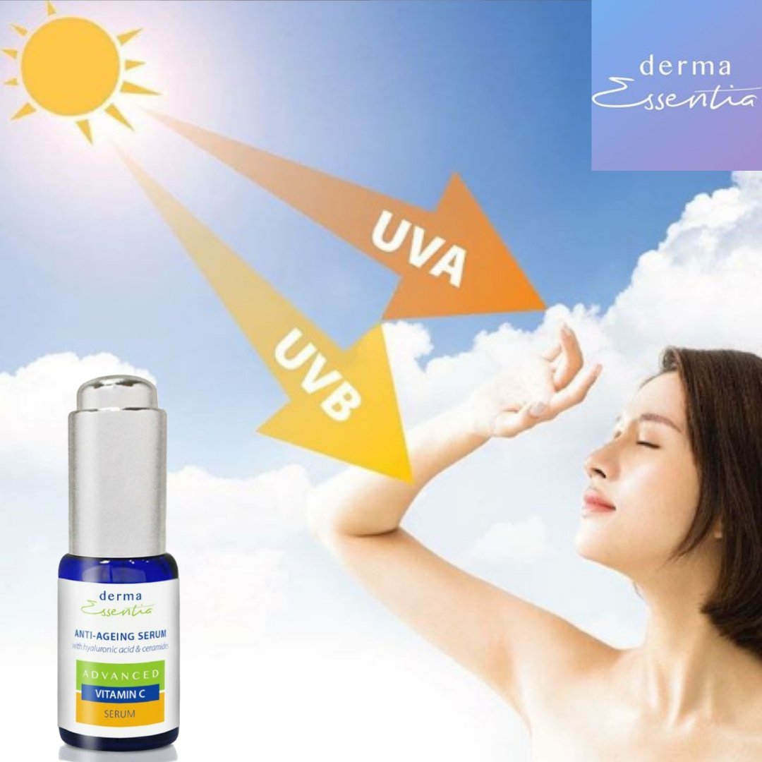 Best Vitamin C serum in India