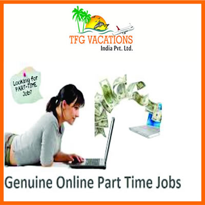 Make Rewarding Work Smooth and EasyJobsPart Time TempsAll IndiaAmritsar