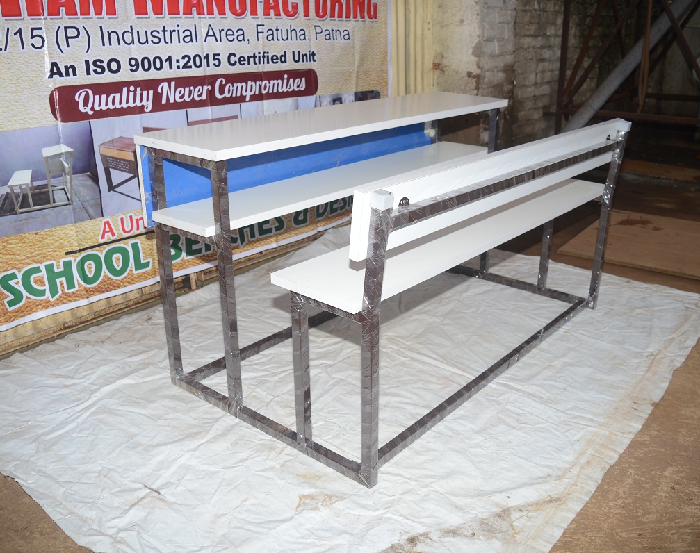 Dual DeskManufacturers and ExportersFurniture ManufacturersAll Indiaother