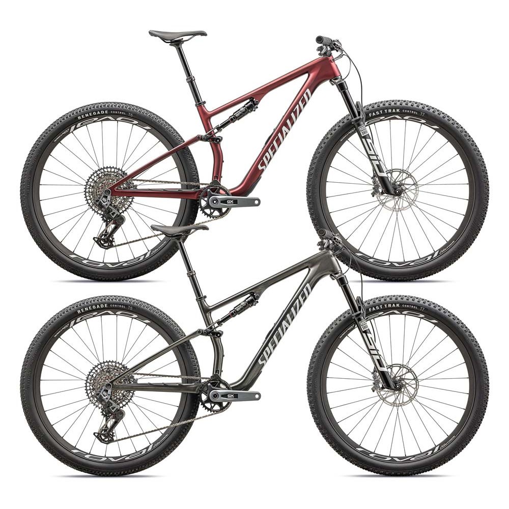 2024 Specialized Epic 8 Expert Mountain Bike ( PIENARBIKESHOP )Cars and BikesBicyclesCentral DelhiChandni Chowk