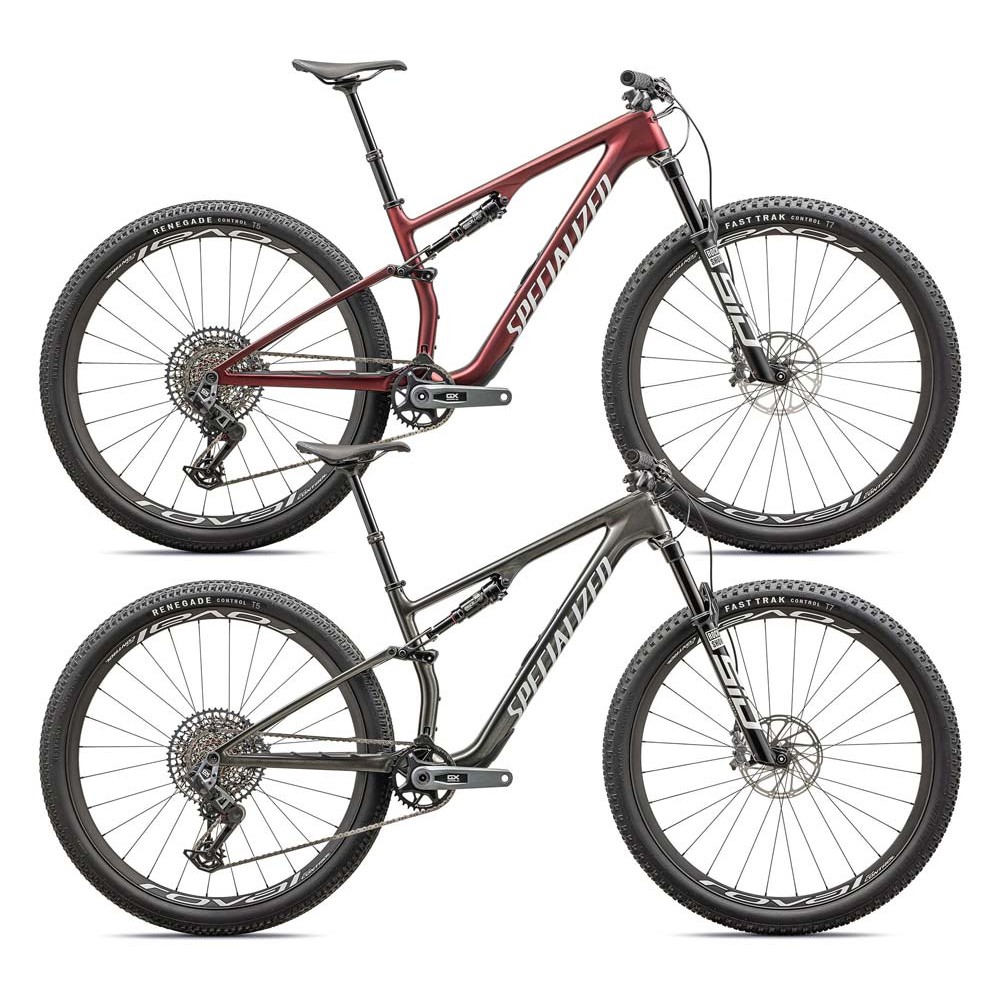 2024 Specialized Epic 8 Expert Mountain Bike ( PIENARBIKESHOP )