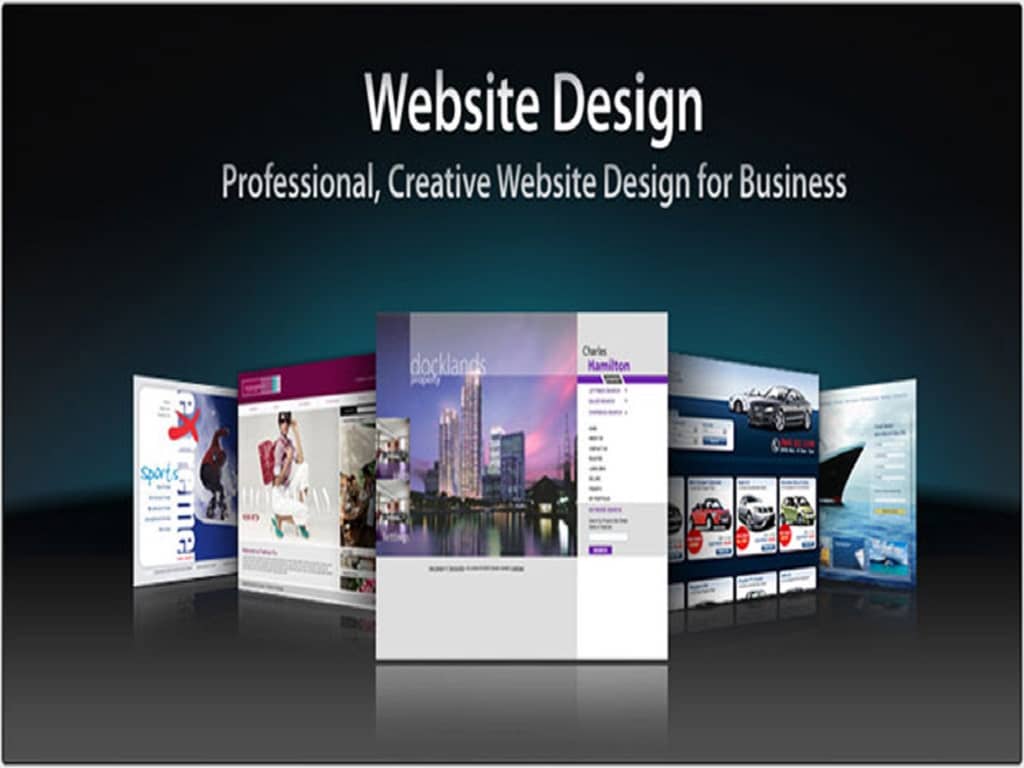 Website Designing Company in Vikaspuri Delhi