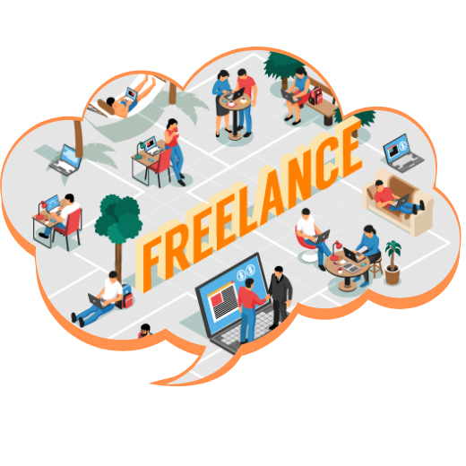 Visit Now to get hired as a freelancerOtherAnnouncementsNoidaNoida Sector 16