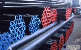 Seamless Steel Pipe/TubeManufacturers and ExportersMetals & MineralsCentral DelhiJanpath